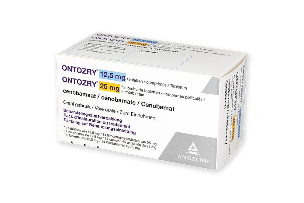ONTOZRY 12.5MG 25MG