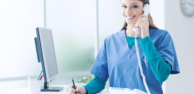 Mijn migraine service